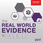 Logo of the podcast The Real-World Evidence is Clear Podcast The Real-World Evidence is Clear