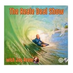 Logo of the podcast The Reale Deal Show Logo of the podcast The Reale Deal Show