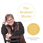 Logo of the podcast The Realistic Mystic Podcast The Realistic Mystic