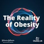 Logo of the podcast The Reality of Obesity Podcast The Reality of Obesity