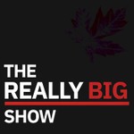 The Really Big Show with Jim Csek &Iain Burns Podcast The Really Big Show with Jim Csek &Iain Burns