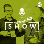 Logo of the podcast The Really Dry Show | Basement Waterproofing Podcast The Really Dry Show | Basement Waterproofing