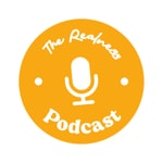 Logo of the podcast The Realness Podcast Podcast The Realness Podcast