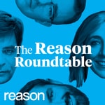 Logo of the podcast The Reason Roundtable