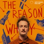 Logo of the podcast The Reason Why Podcast The Reason Why