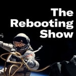Logo of the podcast The Rebooting Show