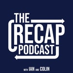 Logo of the podcast The Recap Podcast Missing podcast logo