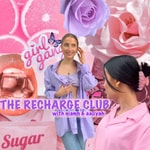 Logo of the podcast The Recharge Club Podcast The Recharge Club