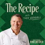 Logo of the podcast The Recipe Podcast The Recipe