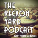 Logo of the podcast The Reckon Yard Podcast