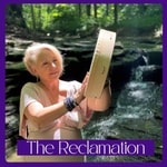Logo of the podcast The Reclamation Podcast The Reclamation