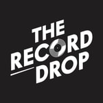 Logo of the podcast The Record Drop Podcast The Record Drop