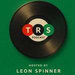 The Record Spinner Podcast Podcast The Record Spinner Podcast