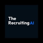 Logo of the podcast The Recruiting AI Podcast The Recruiting AI