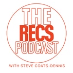 Logo of the podcast The Recs Podcast Podcast The Recs Podcast
