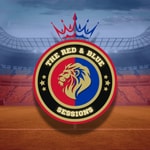 Podcast The Red and Blue Sessions