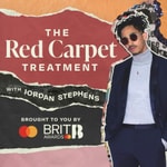 Logo of the podcast The Red Carpet Treatment with Jordan Stephens Podcast The Red Carpet Treatment with Jordan Stephens