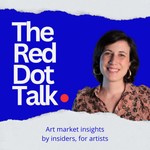 Podcast The Red Dot Talk