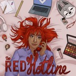 Logo of the podcast The Red Hotline Podcast The Red Hotline