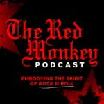 The Red Monkey Podcast Podcast The Red Monkey Podcast
