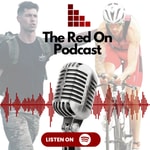 Logo of the podcast The Red On Podcast Podcast The Red On Podcast
