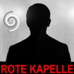 Logo of the podcast The Red Orchestra Podcast The Red Orchestra