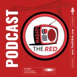 THE RED RADIO Podcast THE RED RADIO