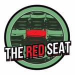 Logo of the podcast The Red Seat