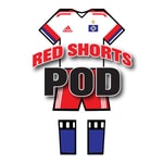 Logo of the podcast The Red Shorts Pod Podcast The Red Shorts Pod
