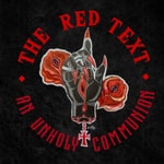 Logo of the podcast The Red Text Podcast The Red Text