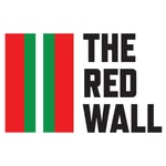 Logo of the podcast The Red Wall Podcast Podcast The Red Wall Podcast
