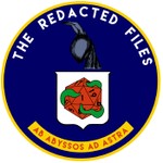 The Redacted Files Podcast The Redacted Files