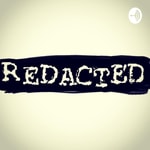 Logo of the podcast The Redacted Podcast