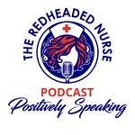 Podcast The Redheaded Nurse Podcast