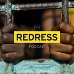 Logo of the podcast The REDRESS Podcast Podcast The REDRESS Podcast