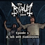 Podcast The Redrum Show