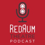 Logo of the podcast The Redrum Theatre Logo of the podcast The Redrum Theatre