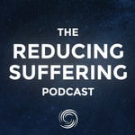 Logo of the podcast The Reducing Suffering Podcast Podcast The Reducing Suffering Podcast