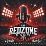 Logo of the podcast The RedZone Blitz Podcast The RedZone Blitz