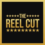 Logo of the podcast The Reel Cut Podcast The Reel Cut