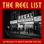 Logo of the podcast The Reel List Podcast The Reel List