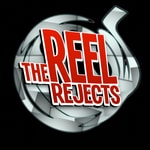Logo of the podcast The Reel Rejects