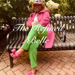 Podcast The Refined Belle