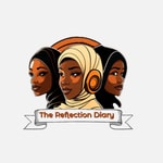 Logo of the podcast The Reflection Diary Podcast The Reflection Diary