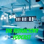 Logo of the podcast The Refractory Podcast Podcast The Refractory Podcast