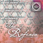 Logo of the podcast The Refrain Podcast The Refrain