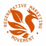 Logo of the podcast The Regenerative Marketing Movement Podcast Podcast The Regenerative Marketing Movement Podcast