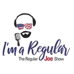 Logo of the podcast The Regular Joe Show Podcast The Regular Joe Show