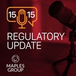 Logo of the podcast The Regulatory 15/15 Podcast The Regulatory 15/15