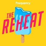 Logo of the podcast The Reheat Podcast The Reheat